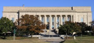 Oklahoma Judicial Center