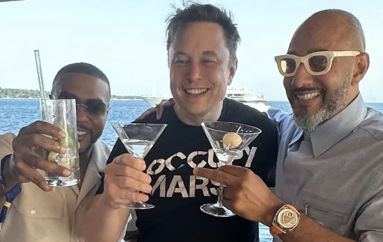 Swizz Beatz & Timbaland Partner with Elon Musk’s X: Future of Verzuz